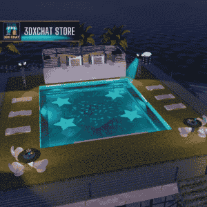 Club-Private-Pool-Island