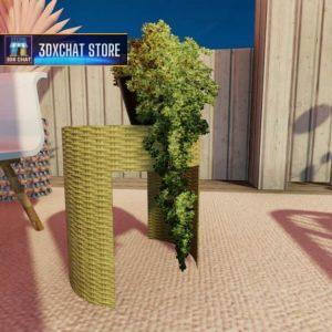 Boho Theme Home Furniture (14 items…