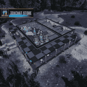 Chill and Fun Small Lounge / Club…