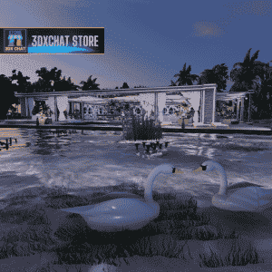 Chill and Fun Small Lounge / Club…