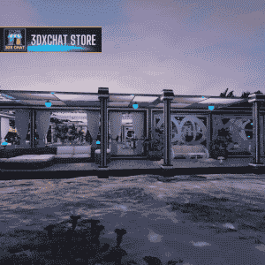 Chill and Fun Small Lounge / Club…