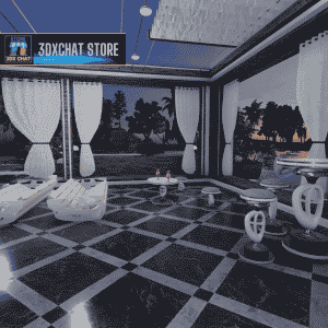 Chill and Fun Small Lounge / Club…