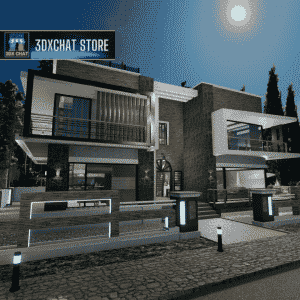 Hot Springs Luxury Villa…