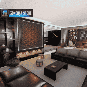 Hot Springs Luxury Villa…