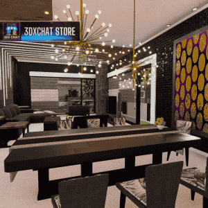 Hot Springs Luxury Villa…