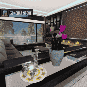 Hot Springs Luxury Villa…