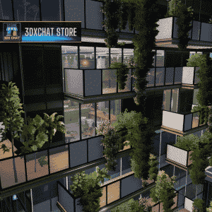 Hayloft City Apartment…