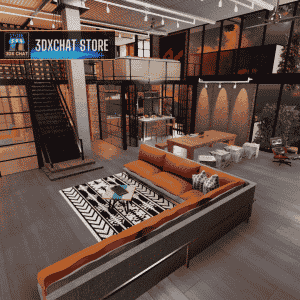 Hayloft City Apartment…