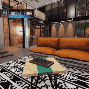 Hayloft City Apartment…