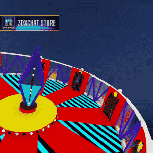 Christmas Playground