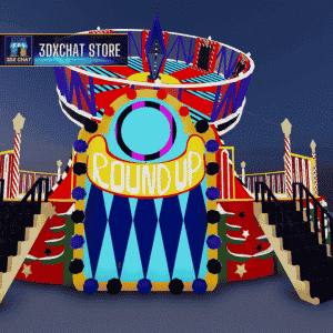 Christmas Playground