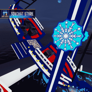 Christmas Pirate ship…