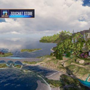 Tatter French Little House…