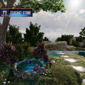 Tatter French Little House…