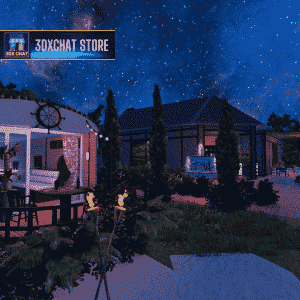 Stargaze Cottage – Chill and …