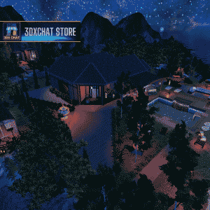 Stargaze Cottage – Chill and …