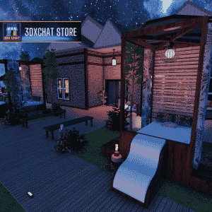 Stargaze Cottage – Chill and …