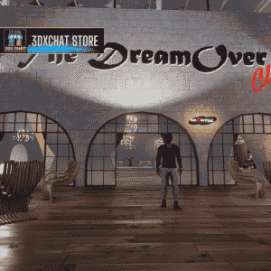 The DreamOver Club