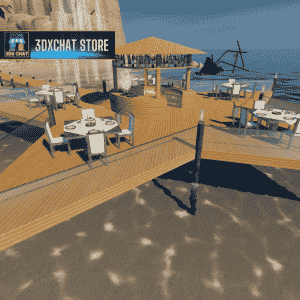 Torax Pool Party Old Edition…