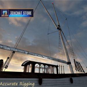 75′ Bristol Channel Cutter By…