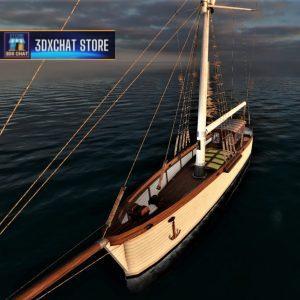 75′ Bristol Channel Cutter By…