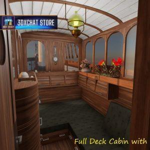 75′ Bristol Channel Cutter By…