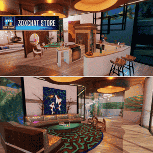 Niko Summer Art Villa…