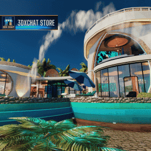 Niko Summer Art Villa…