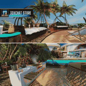 Niko Summer Art Villa…