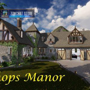 Bishops Manor