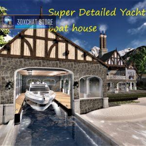 Bishops Manor By Dallas…