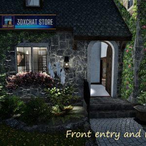 Bishops Manor By Dallas…