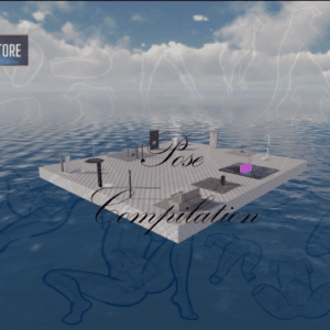 Pose Compilation (MF)…