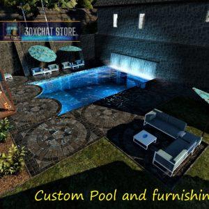 Bishops Manor By Dallas…