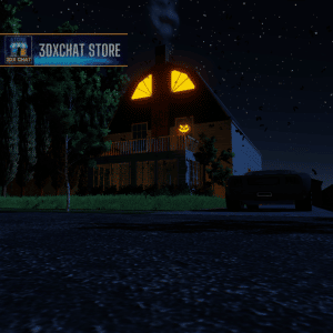 Amityville event Halloween…