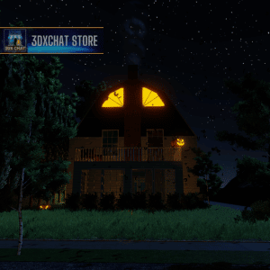 Amityville event Halloween…