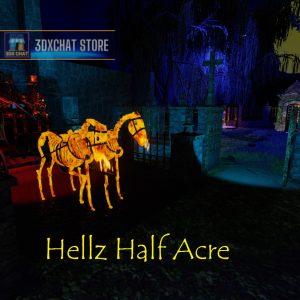 Hellz Half Acre