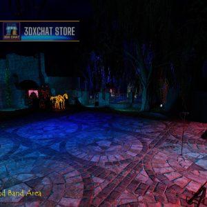 Hellz Half Acre By Dallas…