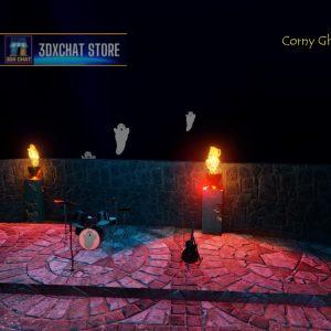 Hellz Half Acre By Dallas…