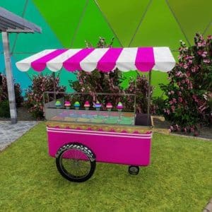 Dome Garden Party (Free or Donate)