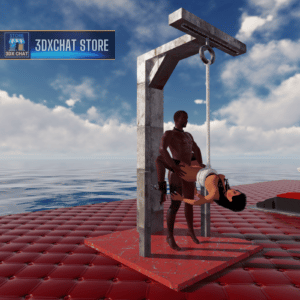 Pose Compilation 2 (MF)…