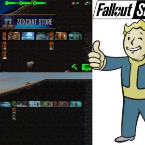 Fallout Shelter Basic KIT