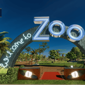 ZOO – Animal Park