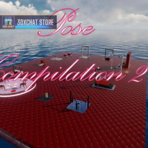 Pose Compilation 2 (MF)…