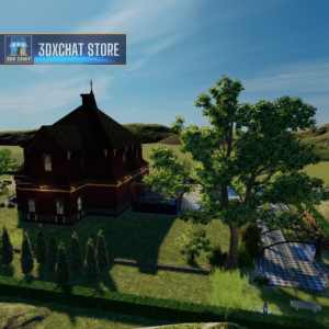 Witch Love – Arcata House…