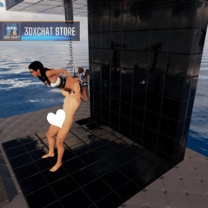 Pose Compilation 3 (MF)…