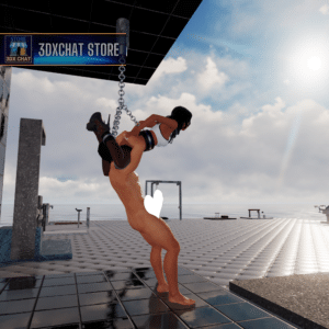 Pose Compilation 3 (MF)…