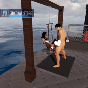 Pose Compilation 3 (MF)…