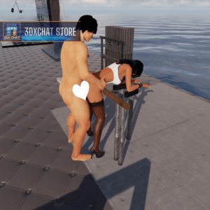 Pose Compilation 3 (MF)…