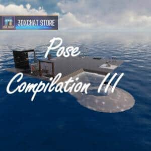 Pose Compilation 3 (MF)…